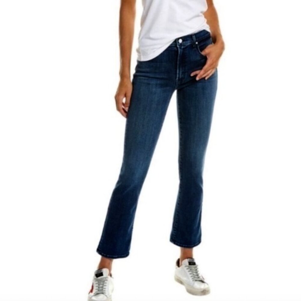 Mother Jeans The Insider Ankle – Manana Mi Amour – 26